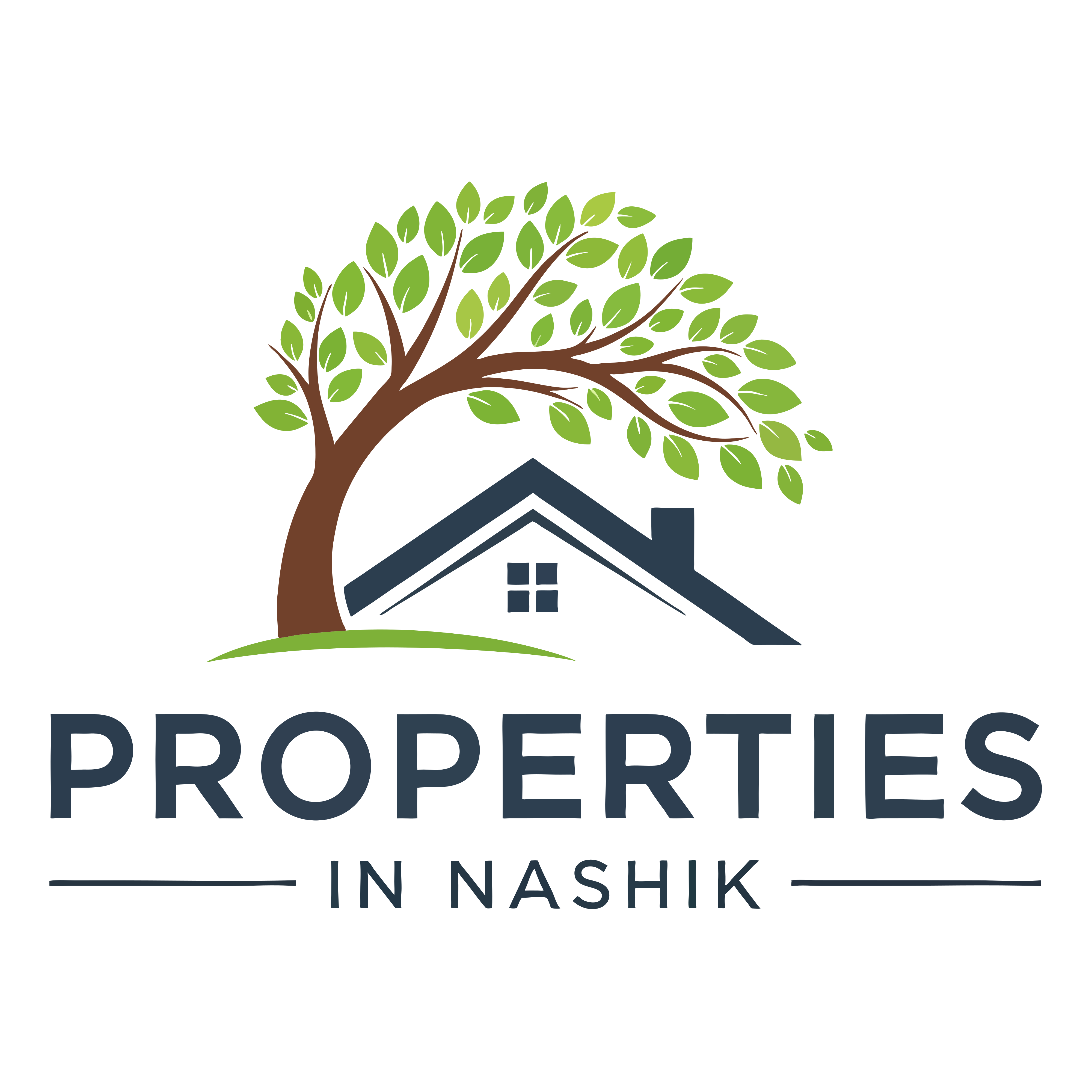 Properties in Nashik